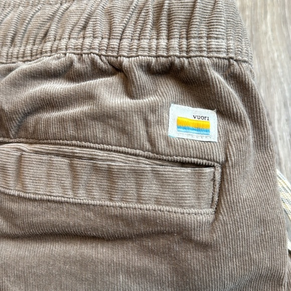 New whit out tag ! VOURI Optimist Pant - Picture 7 of 7